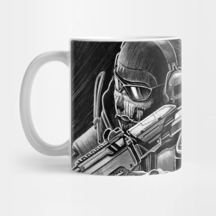 Ghost - 2020 Mug